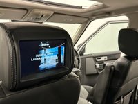 USED 2016 66 LAND ROVER DISCOVERY 4 3.0 SD V6 Landmark SUV 5dr Diesel Auto 4WD Euro 6 (s/s) (256 bhp) Full Leather, 7 Seater,Sliding Front Panoramic Glass Roof, Privacy Glass, Arabica Leather, Rear Entertainment Screens, Timed Climate Auxuliary, Convienence pack,