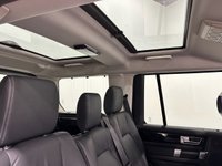 USED 2016 66 LAND ROVER DISCOVERY 4 3.0 SD V6 Landmark SUV 5dr Diesel Auto 4WD Euro 6 (s/s) (256 bhp) Full Leather, 7 Seater,Sliding Front Panoramic Glass Roof, Privacy Glass, Arabica Leather, Rear Entertainment Screens, Timed Climate Auxuliary, Convienence pack,