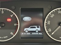 USED 2016 66 LAND ROVER DISCOVERY 4 3.0 SD V6 Landmark SUV 5dr Diesel Auto 4WD Euro 6 (s/s) (256 bhp) Full Leather, 7 Seater,Sliding Front Panoramic Glass Roof, Privacy Glass, Arabica Leather, Rear Entertainment Screens, Timed Climate Auxuliary, Convienence pack,