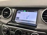 USED 2016 66 LAND ROVER DISCOVERY 4 3.0 SD V6 Landmark SUV 5dr Diesel Auto 4WD Euro 6 (s/s) (256 bhp) Full Leather, 7 Seater,Sliding Front Panoramic Glass Roof, Privacy Glass, Arabica Leather, Rear Entertainment Screens, Timed Climate Auxuliary, Convienence pack,