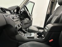 USED 2016 66 LAND ROVER DISCOVERY 4 3.0 SD V6 Landmark SUV 5dr Diesel Auto 4WD Euro 6 (s/s) (256 bhp) Full Leather, 7 Seater,Sliding Front Panoramic Glass Roof, Privacy Glass, Arabica Leather, Rear Entertainment Screens, Timed Climate Auxuliary, Convienence pack,