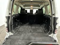 USED 2016 66 LAND ROVER DISCOVERY 4 3.0 SD V6 Landmark SUV 5dr Diesel Auto 4WD Euro 6 (s/s) (256 bhp) Full Leather, 7 Seater,Sliding Front Panoramic Glass Roof, Privacy Glass, Arabica Leather, Rear Entertainment Screens, Timed Climate Auxuliary, Convienence pack,
