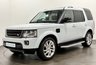 USED 2016 66 LAND ROVER DISCOVERY 4 3.0 SD V6 Landmark SUV 5dr Diesel Auto 4WD Euro 6 (s/s) (256 bhp) Full Leather, 7 Seater,Sliding Front Panoramic Glass Roof, Privacy Glass, Arabica Leather, Rear Entertainment Screens, Timed Climate Auxuliary, Convienence pack,