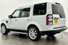 USED 2016 66 LAND ROVER DISCOVERY 4 3.0 SD V6 Landmark SUV 5dr Diesel Auto 4WD Euro 6 (s/s) (256 bhp) Full Leather, 7 Seater,Sliding Front Panoramic Glass Roof, Privacy Glass, Arabica Leather, Rear Entertainment Screens, Timed Climate Auxuliary, Convienence pack,
