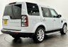 USED 2016 66 LAND ROVER DISCOVERY 4 3.0 SD V6 Landmark SUV 5dr Diesel Auto 4WD Euro 6 (s/s) (256 bhp) Full Leather, 7 Seater,Sliding Front Panoramic Glass Roof, Privacy Glass, Arabica Leather, Rear Entertainment Screens, Timed Climate Auxuliary, Convienence pack,