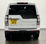 USED 2016 66 LAND ROVER DISCOVERY 4 3.0 SD V6 Landmark SUV 5dr Diesel Auto 4WD Euro 6 (s/s) (256 bhp) Full Leather, 7 Seater,Sliding Front Panoramic Glass Roof, Privacy Glass, Arabica Leather, Rear Entertainment Screens, Timed Climate Auxuliary, Convienence pack,