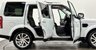 USED 2016 66 LAND ROVER DISCOVERY 4 3.0 SD V6 Landmark SUV 5dr Diesel Auto 4WD Euro 6 (s/s) (256 bhp) Full Leather, 7 Seater,Sliding Front Panoramic Glass Roof, Privacy Glass, Arabica Leather, Rear Entertainment Screens, Timed Climate Auxuliary, Convienence pack,