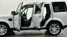 USED 2016 66 LAND ROVER DISCOVERY 4 3.0 SD V6 Landmark SUV 5dr Diesel Auto 4WD Euro 6 (s/s) (256 bhp) Full Leather, 7 Seater,Sliding Front Panoramic Glass Roof, Privacy Glass, Arabica Leather, Rear Entertainment Screens, Timed Climate Auxuliary, Convienence pack,
