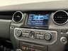USED 2016 66 LAND ROVER DISCOVERY 4 3.0 SD V6 Landmark SUV 5dr Diesel Auto 4WD Euro 6 (s/s) (256 bhp) Full Leather, 7 Seater,Sliding Front Panoramic Glass Roof, Privacy Glass, Arabica Leather, Rear Entertainment Screens, Timed Climate Auxuliary, Convienence pack,