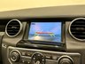 USED 2016 66 LAND ROVER DISCOVERY 4 3.0 SD V6 Landmark SUV 5dr Diesel Auto 4WD Euro 6 (s/s) (256 bhp) Full Leather, 7 Seater,Sliding Front Panoramic Glass Roof, Privacy Glass, Arabica Leather, Rear Entertainment Screens, Timed Climate Auxuliary, Convienence pack,