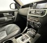 USED 2016 66 LAND ROVER DISCOVERY 4 3.0 SD V6 Landmark SUV 5dr Diesel Auto 4WD Euro 6 (s/s) (256 bhp) Full Leather, 7 Seater,Sliding Front Panoramic Glass Roof, Privacy Glass, Arabica Leather, Rear Entertainment Screens, Timed Climate Auxuliary, Convienence pack,