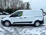 USED 2018 18 FORD TRANSIT CONNECT 1.5 TDCi 210 Panel Van 5dr Diesel Manual L2 H1 (124 g/km, 99 bhp) 