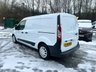 USED 2018 18 FORD TRANSIT CONNECT 1.5 TDCi 210 Panel Van 5dr Diesel Manual L2 H1 (124 g/km, 99 bhp) 