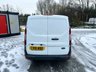 USED 2018 18 FORD TRANSIT CONNECT 1.5 TDCi 210 Panel Van 5dr Diesel Manual L2 H1 (124 g/km, 99 bhp) 