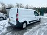 USED 2018 18 FORD TRANSIT CONNECT 1.5 TDCi 210 Panel Van 5dr Diesel Manual L2 H1 (124 g/km, 99 bhp) 