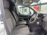 USED 2018 18 FORD TRANSIT CONNECT 1.5 TDCi 210 Panel Van 5dr Diesel Manual L2 H1 (124 g/km, 99 bhp) 