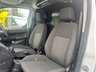 USED 2018 18 FORD TRANSIT CONNECT 1.5 TDCi 210 Panel Van 5dr Diesel Manual L2 H1 (124 g/km, 99 bhp) 
