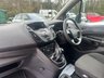 USED 2018 18 FORD TRANSIT CONNECT 1.5 TDCi 210 Panel Van 5dr Diesel Manual L2 H1 (124 g/km, 99 bhp) 