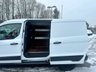 USED 2018 18 FORD TRANSIT CONNECT 1.5 TDCi 210 Panel Van 5dr Diesel Manual L2 H1 (124 g/km, 99 bhp) 