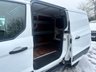 USED 2018 18 FORD TRANSIT CONNECT 1.5 TDCi 210 Panel Van 5dr Diesel Manual L2 H1 (124 g/km, 99 bhp) 