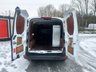USED 2018 18 FORD TRANSIT CONNECT 1.5 TDCi 210 Panel Van 5dr Diesel Manual L2 H1 (124 g/km, 99 bhp) 