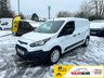 USED 2018 18 FORD TRANSIT CONNECT 1.5 TDCi 210 Panel Van 5dr Diesel Manual L2 H1 (124 g/km, 99 bhp) 