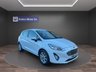 USED 2018 18 FORD FIESTA 1.0T EcoBoost Zetec Hatchback 5dr Petrol Manual Euro 6 (s/s) (100 ps) 