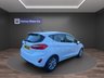 USED 2018 18 FORD FIESTA 1.0T EcoBoost Zetec Hatchback 5dr Petrol Manual Euro 6 (s/s) (100 ps) 