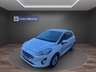 USED 2018 18 FORD FIESTA 1.0T EcoBoost Zetec Hatchback 5dr Petrol Manual Euro 6 (s/s) (100 ps) 