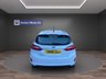 USED 2018 18 FORD FIESTA 1.0T EcoBoost Zetec Hatchback 5dr Petrol Manual Euro 6 (s/s) (100 ps) 