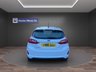 USED 2018 18 FORD FIESTA 1.0T EcoBoost Zetec Hatchback 5dr Petrol Manual Euro 6 (s/s) (100 ps) 