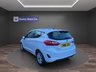 USED 2018 18 FORD FIESTA 1.0T EcoBoost Zetec Hatchback 5dr Petrol Manual Euro 6 (s/s) (100 ps) 