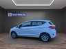 USED 2018 18 FORD FIESTA 1.0T EcoBoost Zetec Hatchback 5dr Petrol Manual Euro 6 (s/s) (100 ps) 