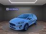 USED 2018 18 FORD FIESTA 1.0T EcoBoost Zetec Hatchback 5dr Petrol Manual Euro 6 (s/s) (100 ps) 