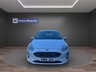 USED 2018 18 FORD FIESTA 1.0T EcoBoost Zetec Hatchback 5dr Petrol Manual Euro 6 (s/s) (100 ps) 