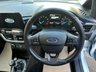 USED 2018 18 FORD FIESTA 1.0T EcoBoost Zetec Hatchback 5dr Petrol Manual Euro 6 (s/s) (100 ps) 