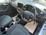 USED 2018 18 FORD FIESTA 1.0T EcoBoost Zetec Hatchback 5dr Petrol Manual Euro 6 (s/s) (100 ps) 