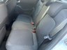 USED 2018 18 FORD FIESTA 1.0T EcoBoost Zetec Hatchback 5dr Petrol Manual Euro 6 (s/s) (100 ps) 