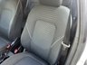 USED 2018 18 FORD FIESTA 1.0T EcoBoost Zetec Hatchback 5dr Petrol Manual Euro 6 (s/s) (100 ps) 