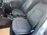 USED 2018 18 FORD FIESTA 1.0T EcoBoost Zetec Hatchback 5dr Petrol Manual Euro 6 (s/s) (100 ps) 
