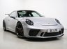 USED 2017 67 PORSCHE 911 4.0 991 GT3 Coupe 2dr Petrol Manual Euro 6 (500 ps) 