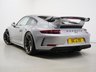 USED 2017 67 PORSCHE 911 4.0 991 GT3 Coupe 2dr Petrol Manual Euro 6 (500 ps) 