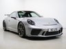 USED 2017 67 PORSCHE 911 4.0 991 GT3 Coupe 2dr Petrol Manual Euro 6 (500 ps) 