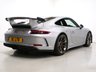 USED 2017 67 PORSCHE 911 4.0 991 GT3 Coupe 2dr Petrol Manual Euro 6 (500 ps) 