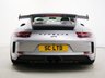 USED 2017 67 PORSCHE 911 4.0 991 GT3 Coupe 2dr Petrol Manual Euro 6 (500 ps) 