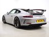 USED 2017 67 PORSCHE 911 4.0 991 GT3 Coupe 2dr Petrol Manual Euro 6 (500 ps) 