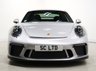 USED 2017 67 PORSCHE 911 4.0 991 GT3 Coupe 2dr Petrol Manual Euro 6 (500 ps) 