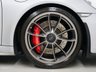 USED 2017 67 PORSCHE 911 4.0 991 GT3 Coupe 2dr Petrol Manual Euro 6 (500 ps) 