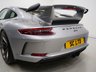 USED 2017 67 PORSCHE 911 4.0 991 GT3 Coupe 2dr Petrol Manual Euro 6 (500 ps) 