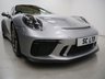 USED 2017 67 PORSCHE 911 4.0 991 GT3 Coupe 2dr Petrol Manual Euro 6 (500 ps) 